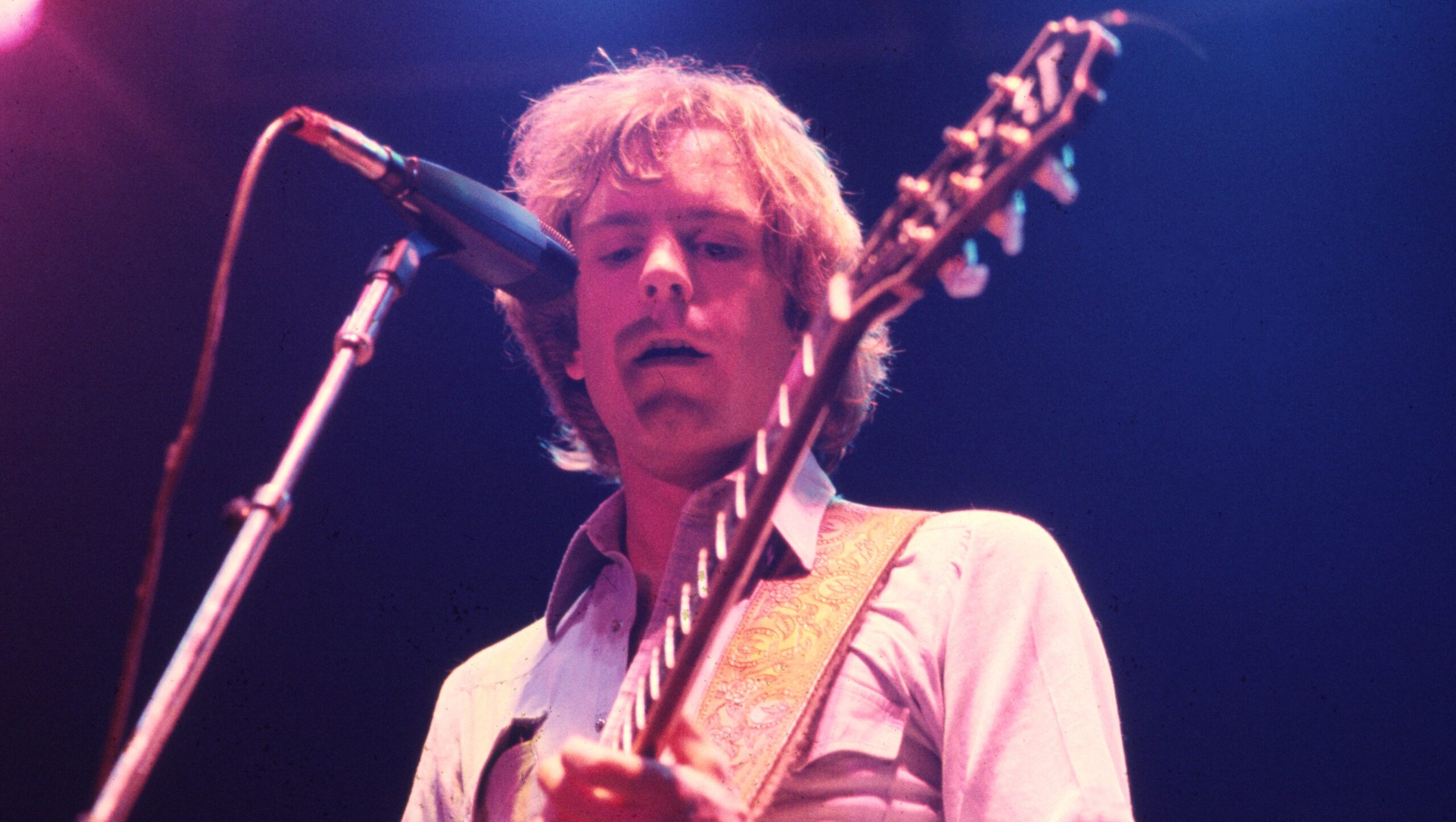 Bob Weir Cause of Death: How Did the Grateful Dead Guitarist Die?