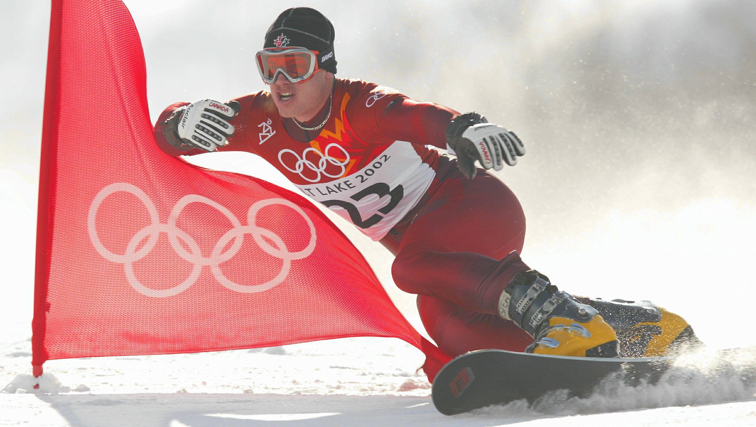 Who Is Ryan Wedding? All About the Former Olympian & FBI Fugitive Amid His Arrest