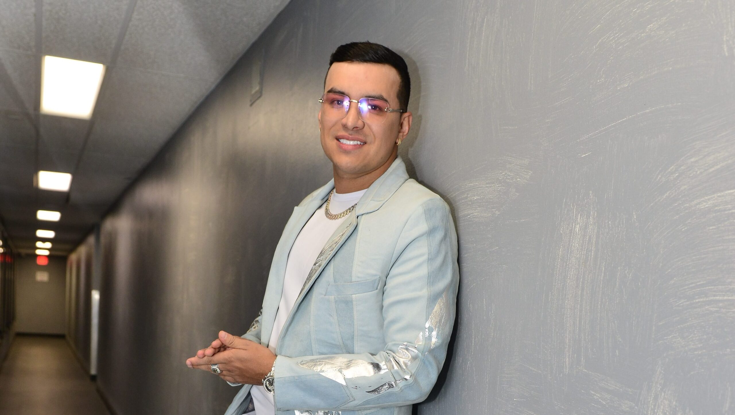 What Happened to Yeison Jiménez? His Plane Crash & Tragic Death