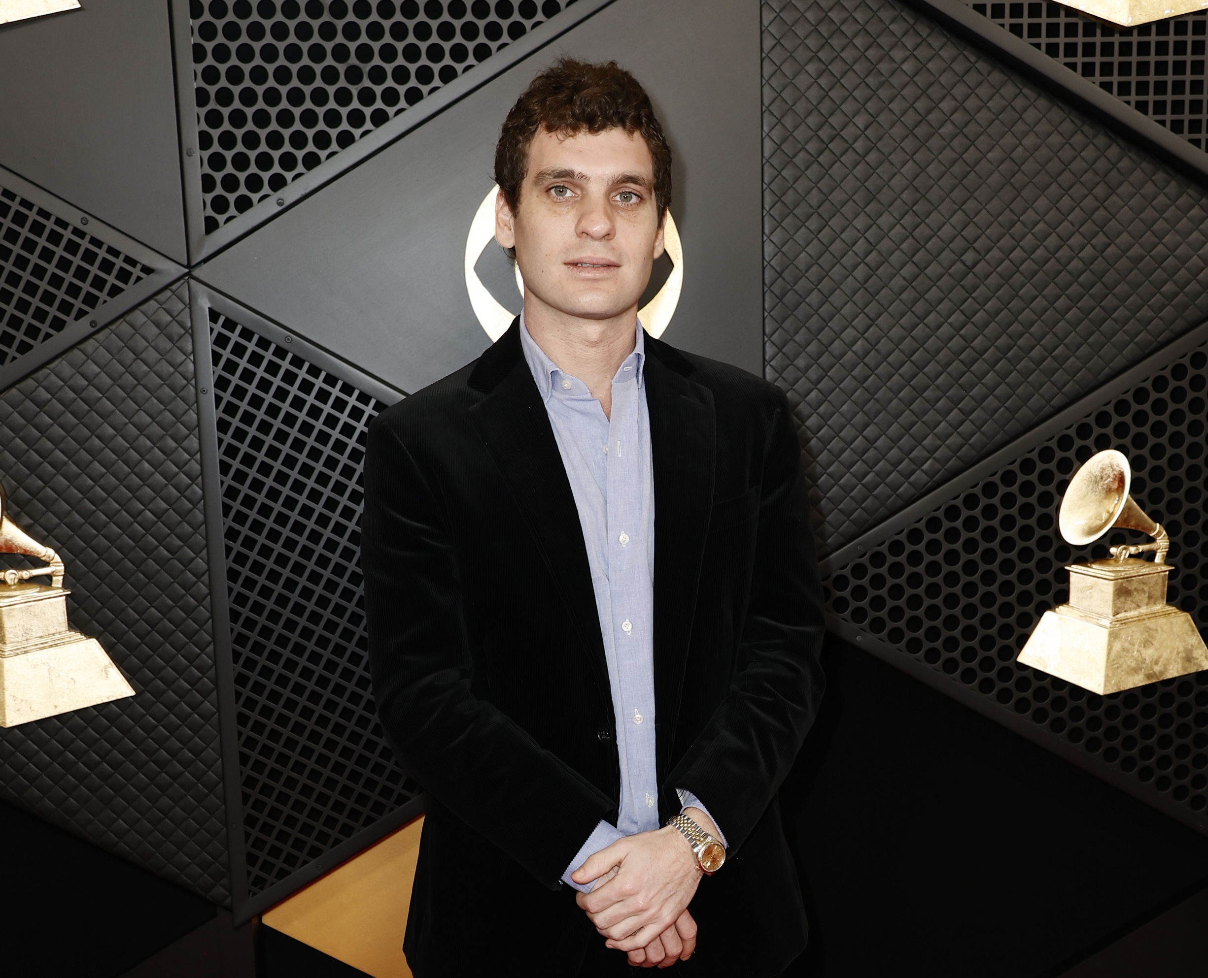 Gus Wenner Launches VC Firm, Bets That Social Show ‘Track Star’ Is “MTV of Today”