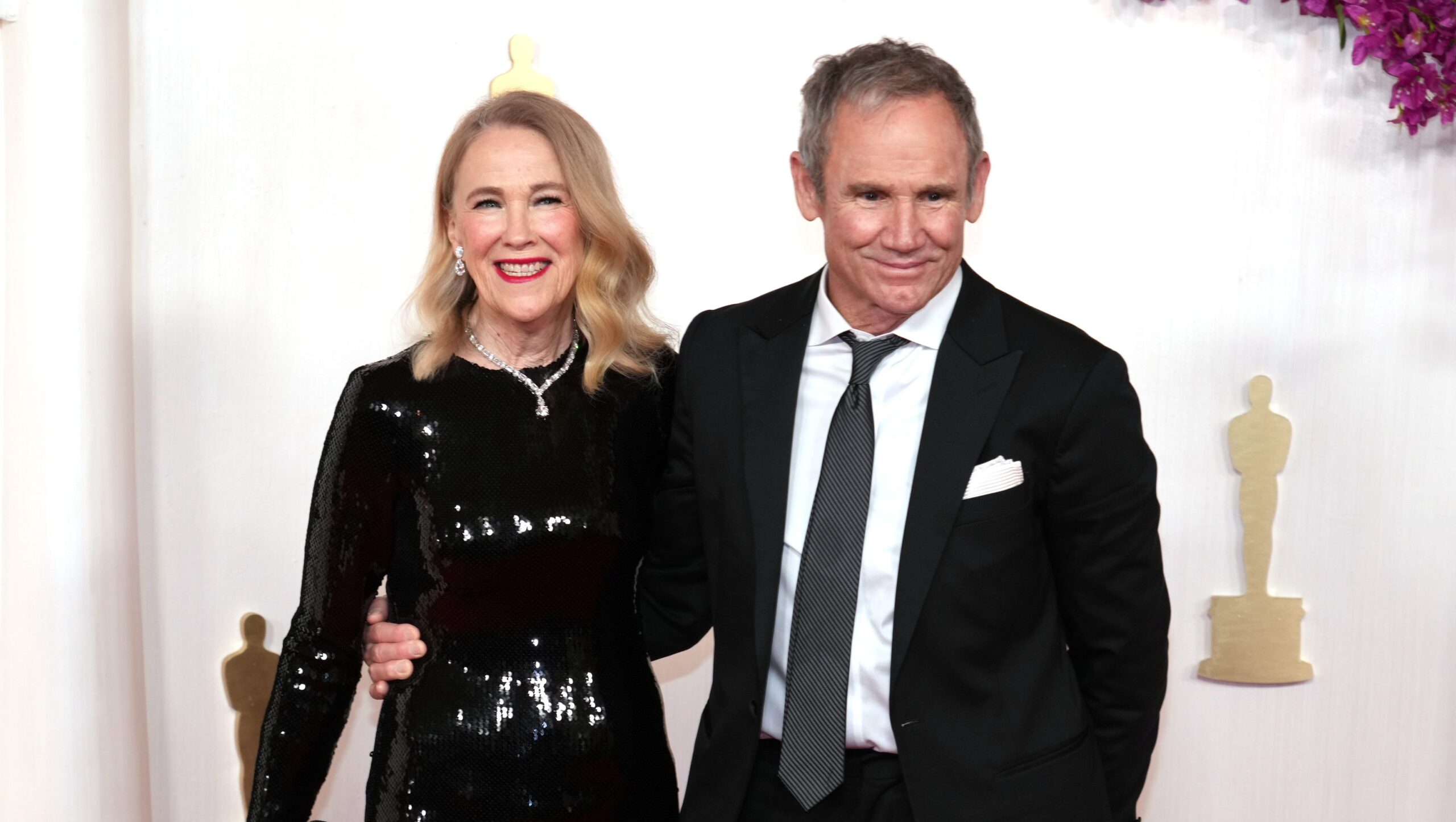 Who Is Catherine O’Hara’s Husband? Meet Bo Welch