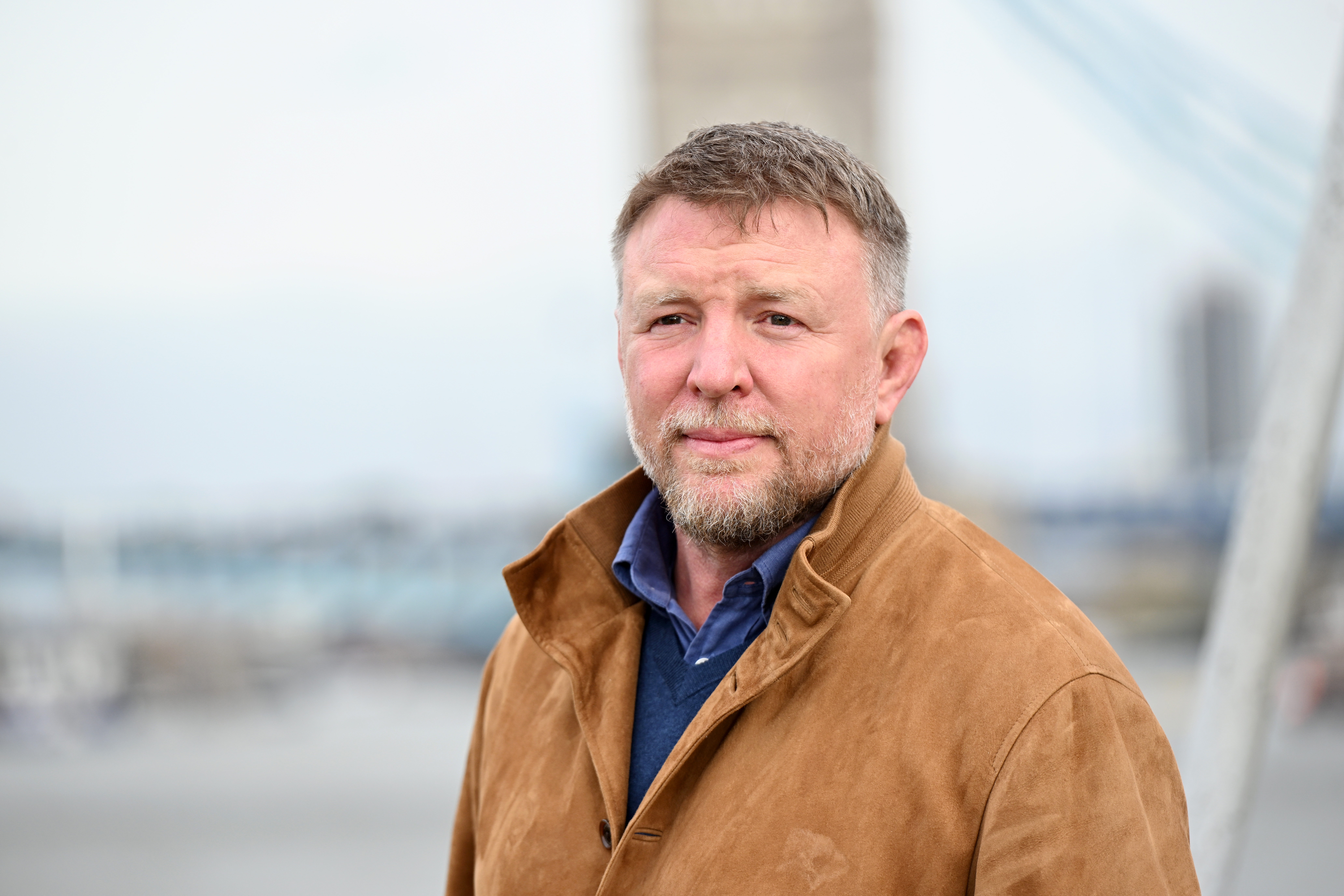 Black Bear Sets Release Date for Guy Ritchie’s ‘In the Grey’ After Delay