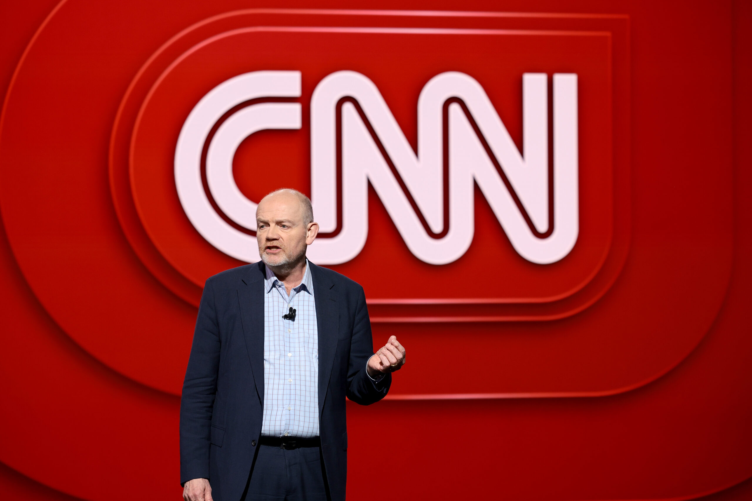 CNN’s Financial Projections Revealed: News Giant to Hit .8 Billion in 2026 Revenue