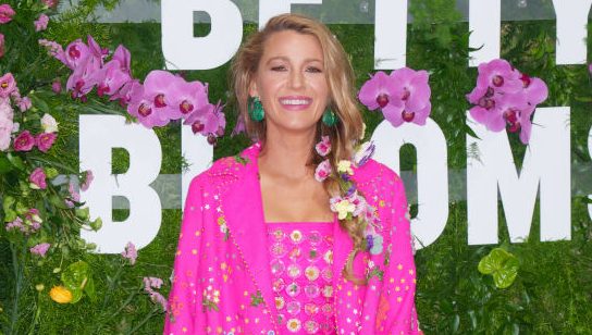 Blake Lively’s Net Worth: How Much Money the Actress Has