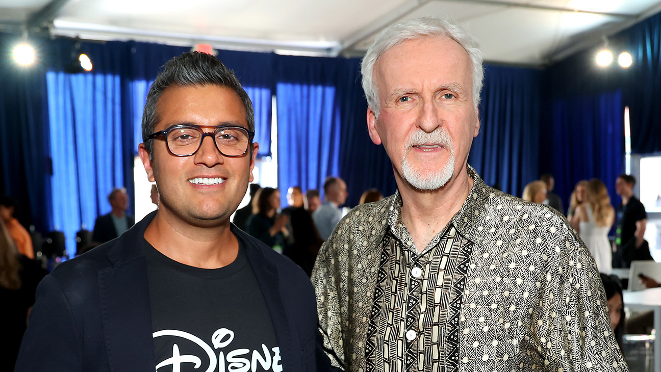 Asad Ayaz to Lead Disney’s New Company-Wide Marketing Operation