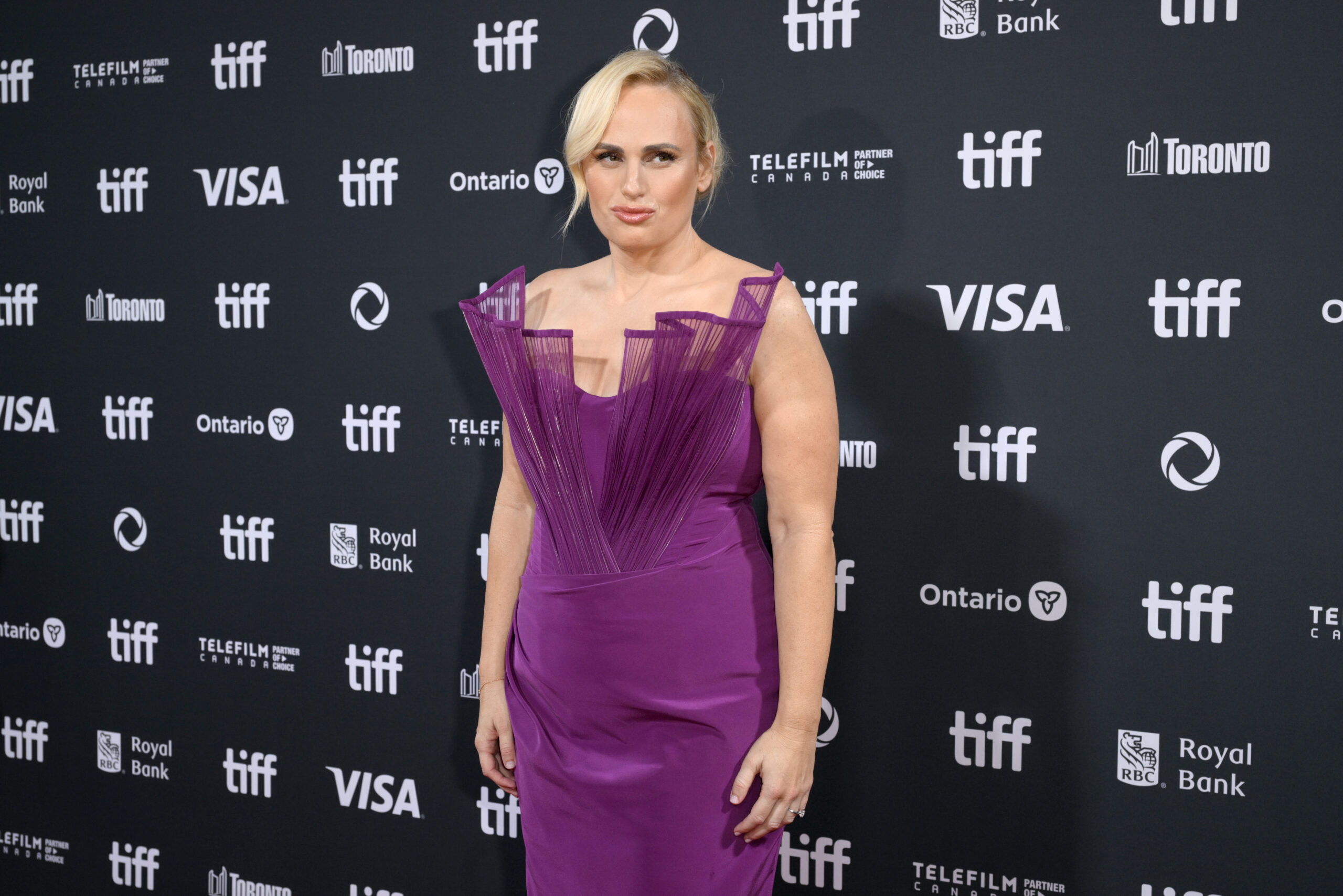 Rebel Wilson Dealt Major Loss in ‘The Deb’ Lawsuit Against the Movie’s Producers