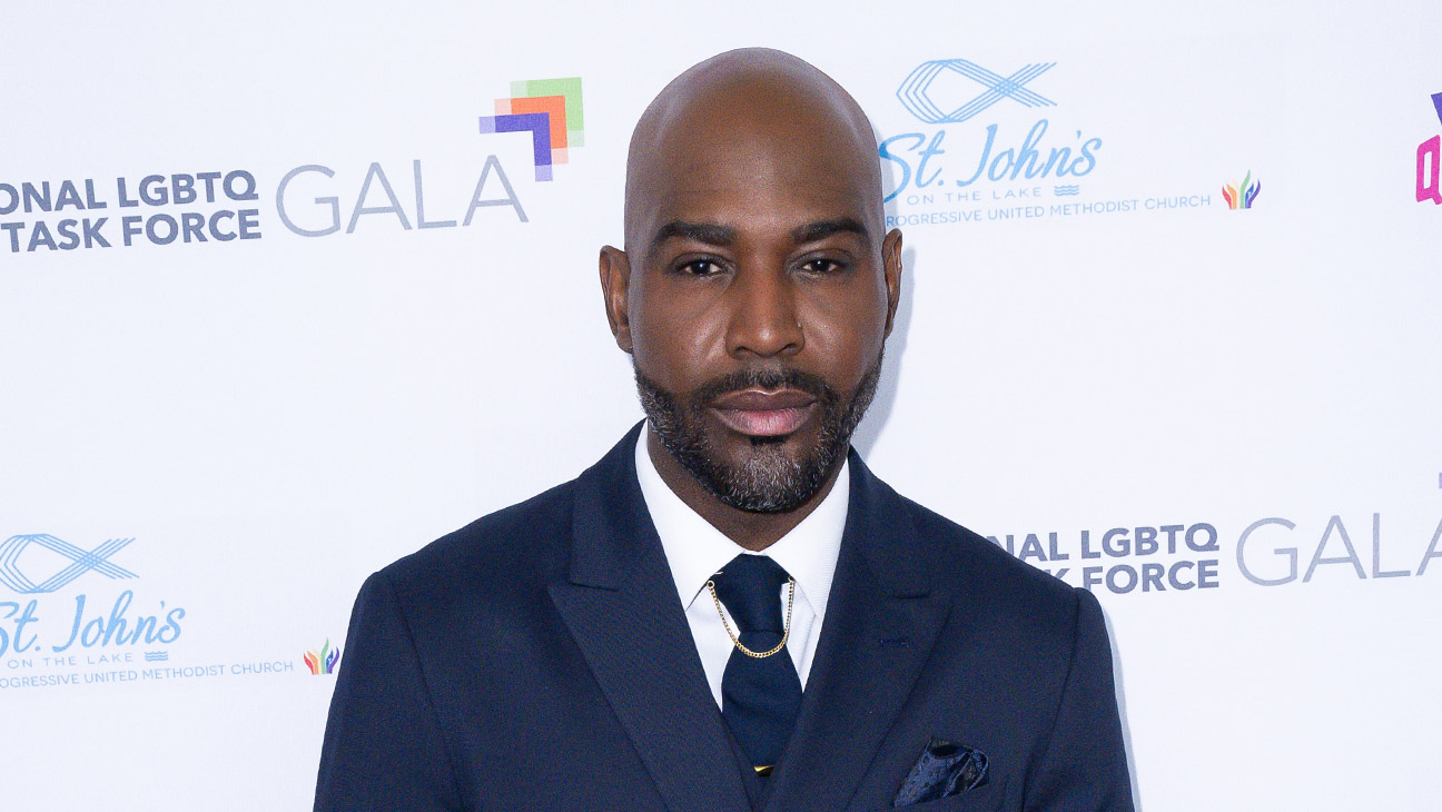 ‘Queer Eye’ Star Karamo Brown Opts Out of Morning Show Stops Citing “Mental and Emotional Abuse”
