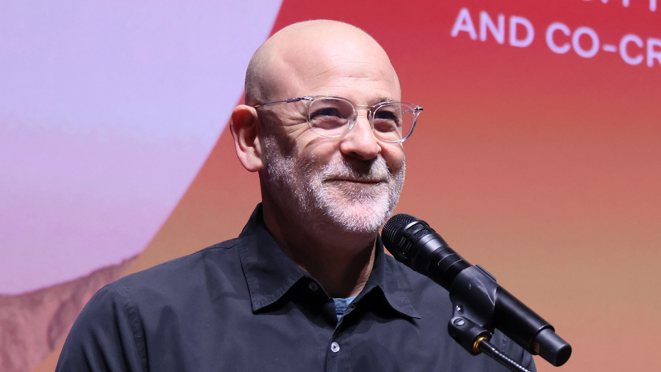 Amazon MGM Studios TV Chief Peter Friedlander Sets Major Reorganization