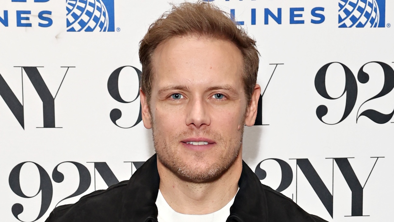 Sam Heughan Books First Post-‘Outlander’ Role in Thriller ‘Embassy’