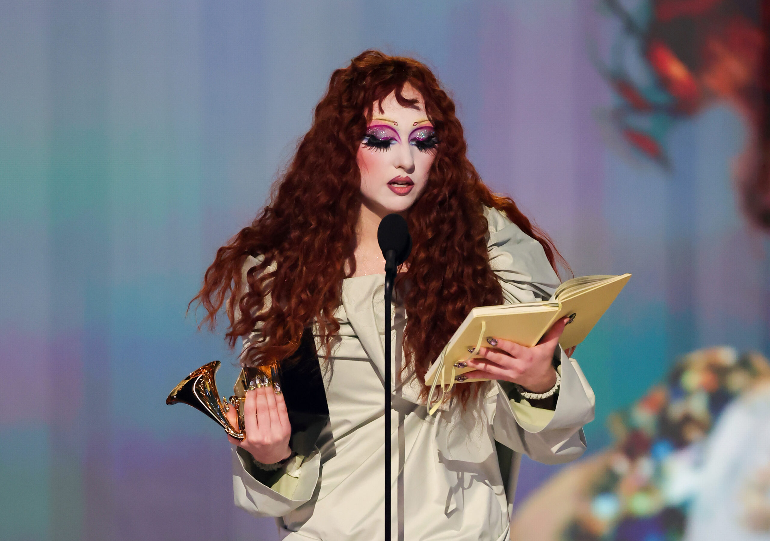 Chappell Roan’s Call for Health Insurance in Music Sparks New Crisis Hotline