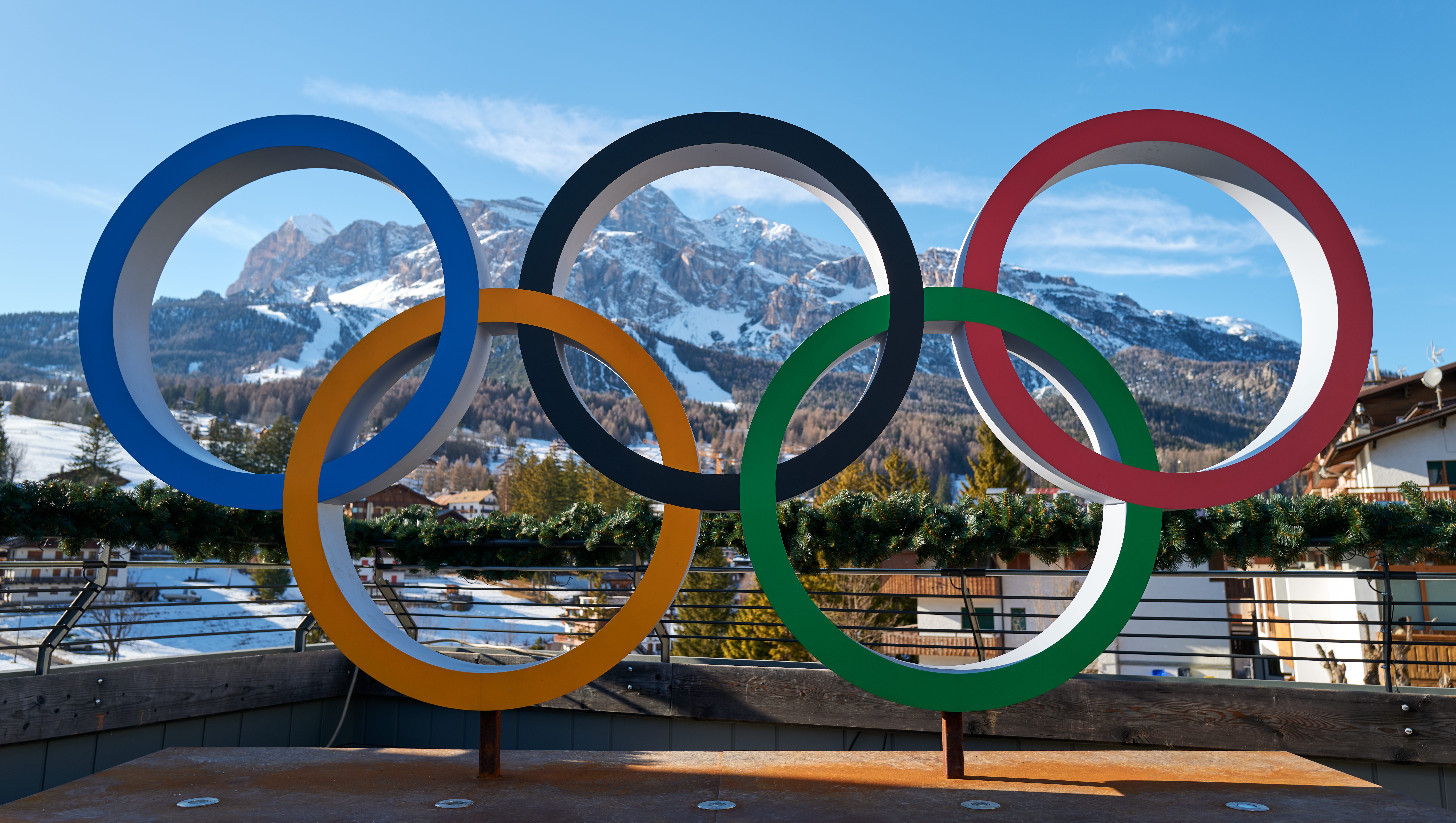 When Are the 2026 Winter Olympics? Date of the Games