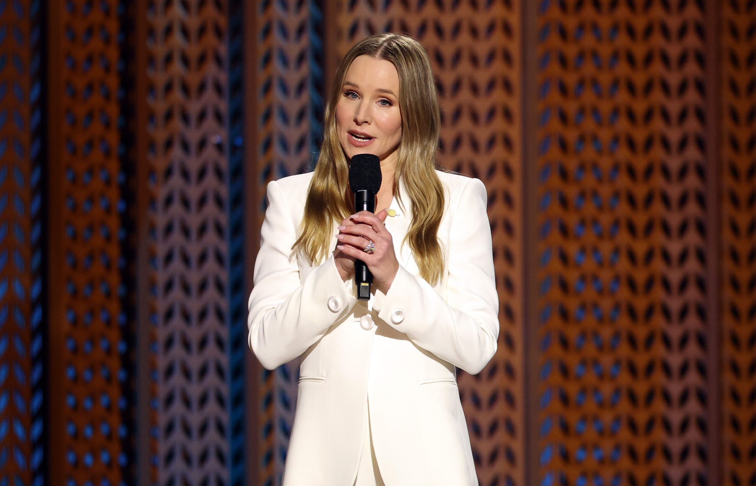 Kristen Bell to Return as Host of SAG Actor Awards