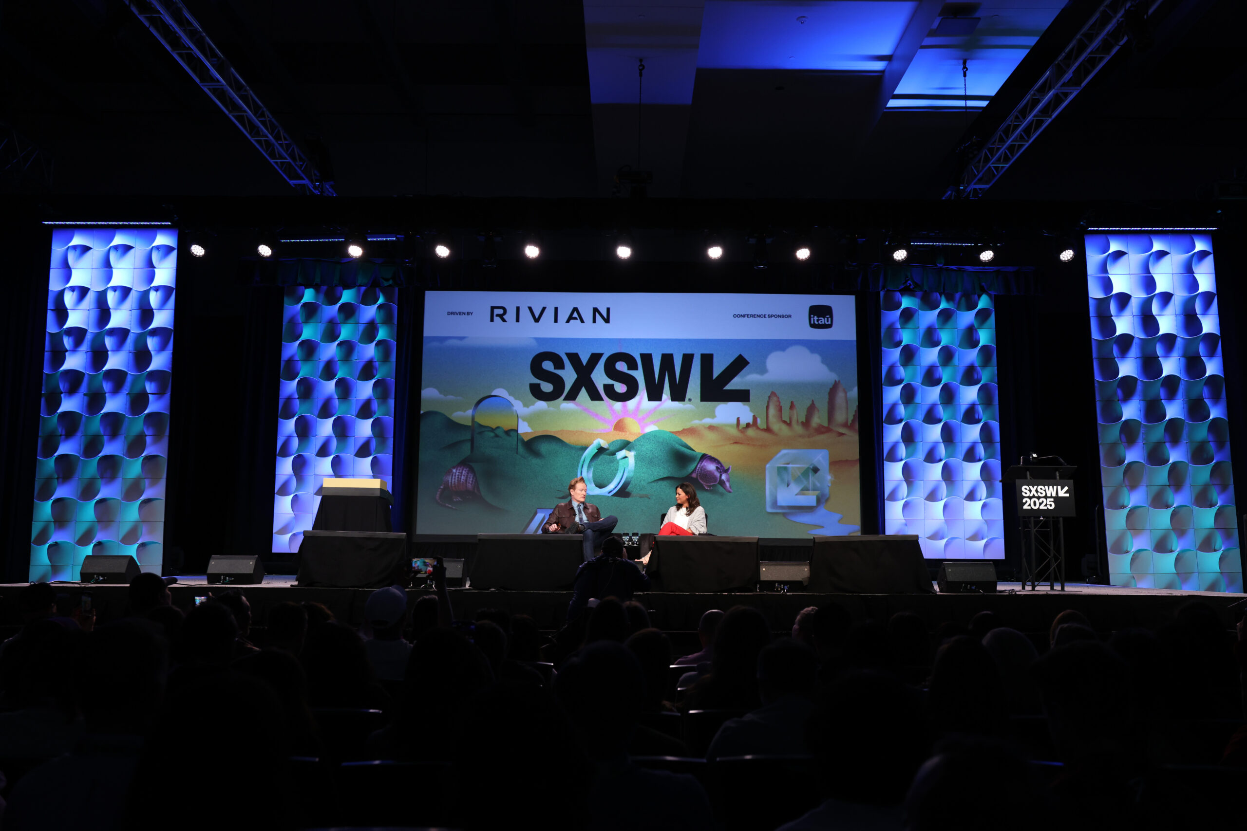 SXSW 2026 Unveils AI, Podcast, Spotify Speakers for Innovation Conference Lineup