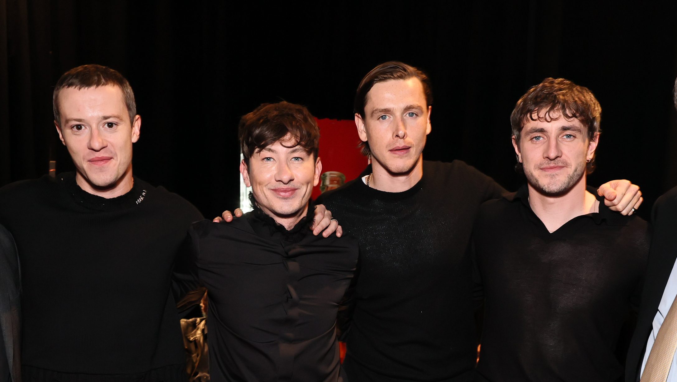 The Beatles Movies: Meet the Cast, See Projected Release Date & More