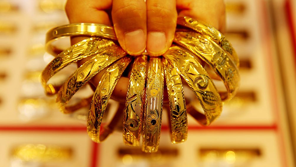 Will Gold Prices Continue to Rise? What We Know About the Recent Increase