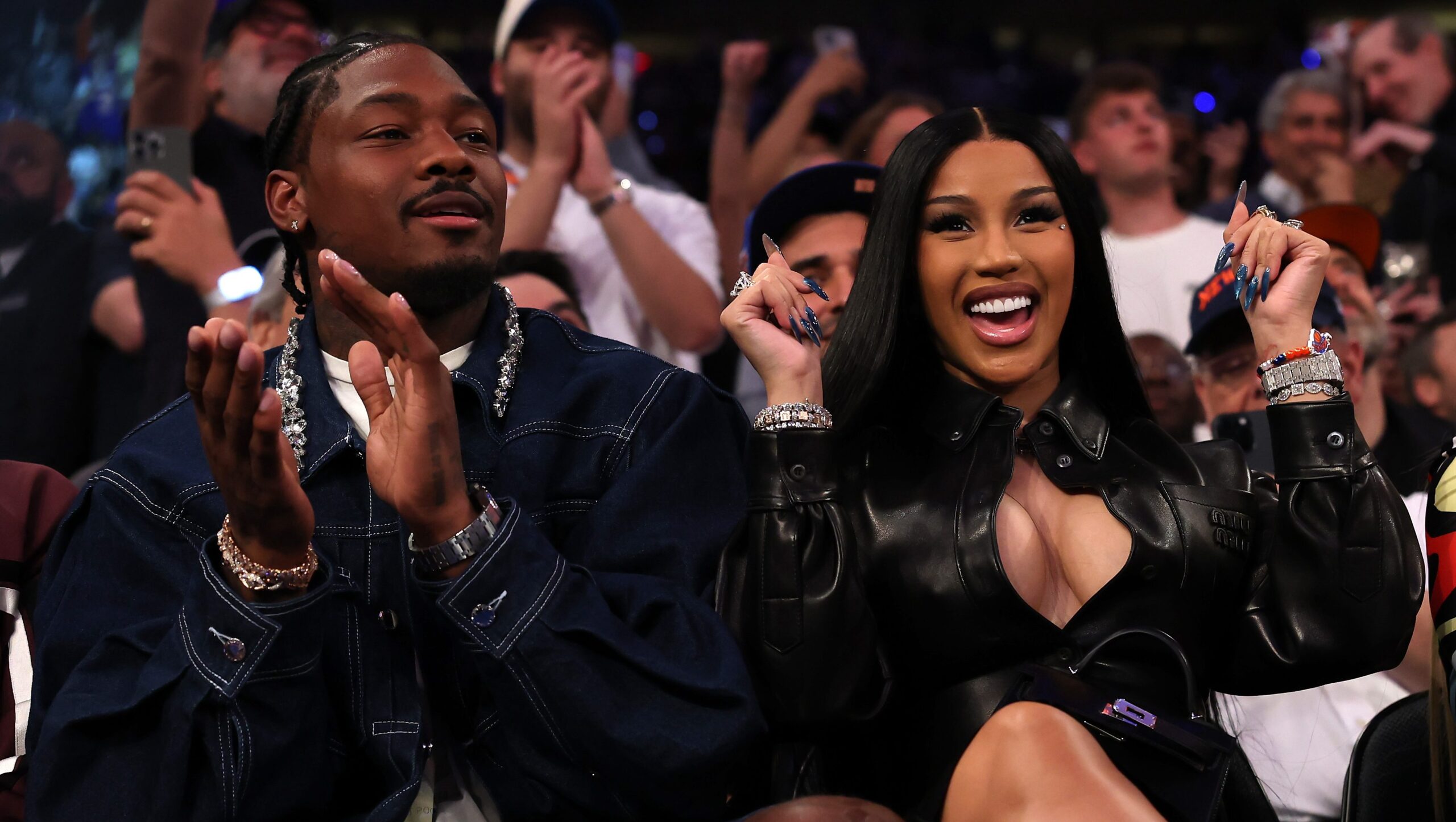 Are Cardi B & Stefon Diggs Still Together? Update on Their Relationship