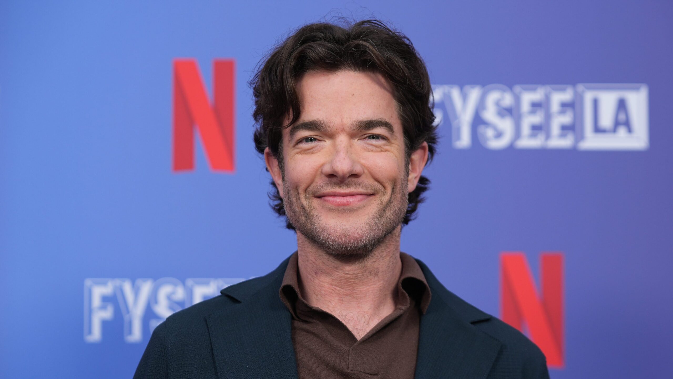 John Mulaney Postpones Minneapolis Shows Following ICE Shooting
