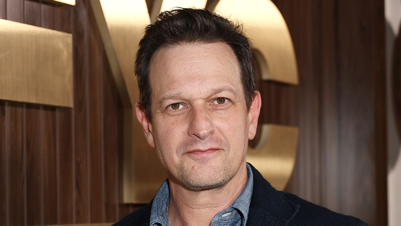 The Softer Side of Josh Charles