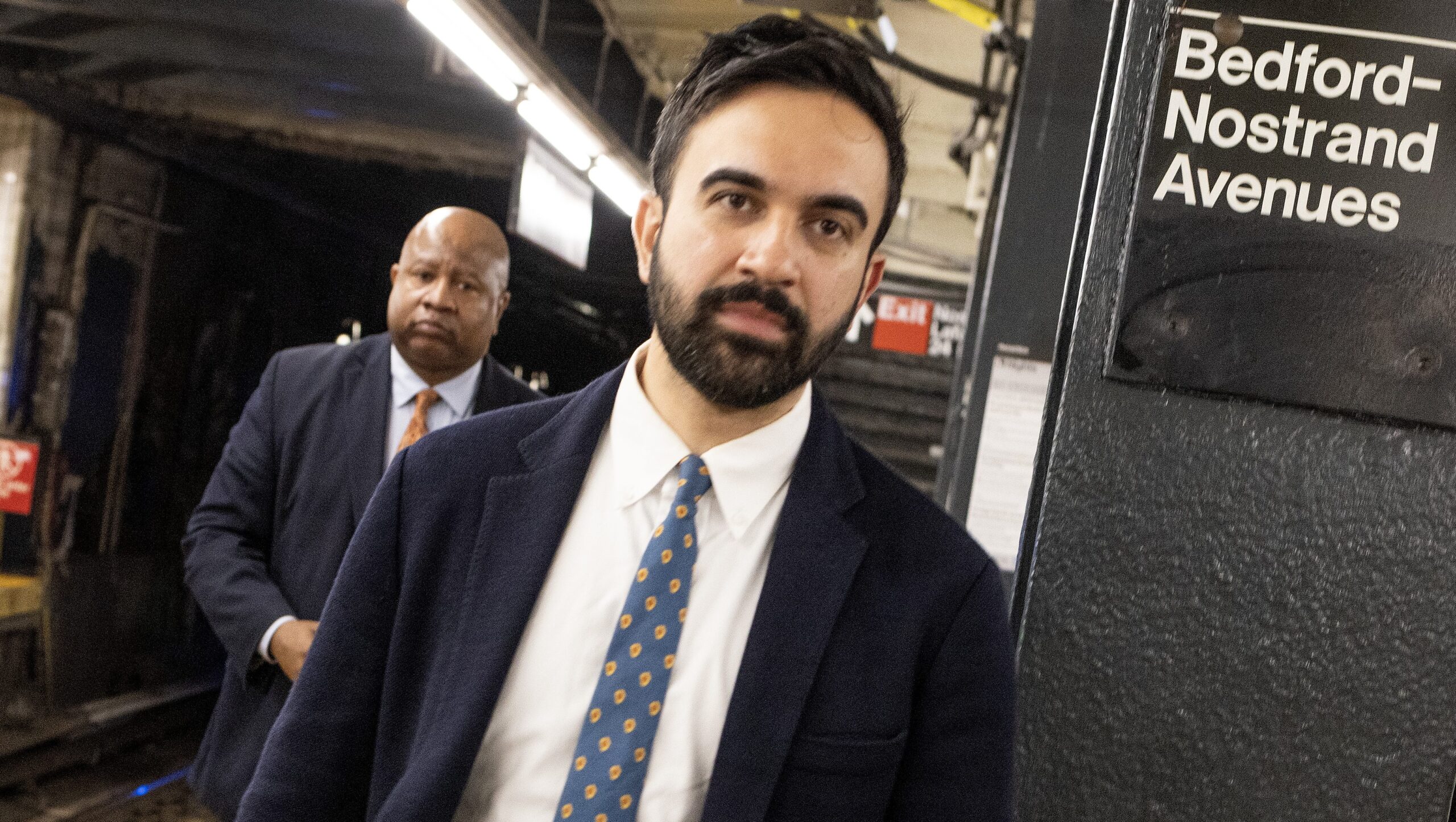 Zohran Mamdani: 5 Things to Know About the New NYC Mayor