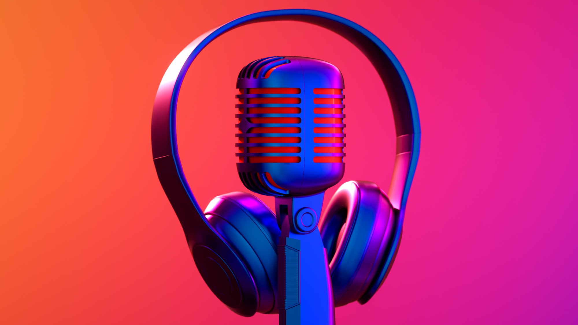 ‘Call Her Daddy,’ ‘Crime Junkie,’ ‘Pod Save America’ Up For Best Podcast at 2026 Ambies Awards