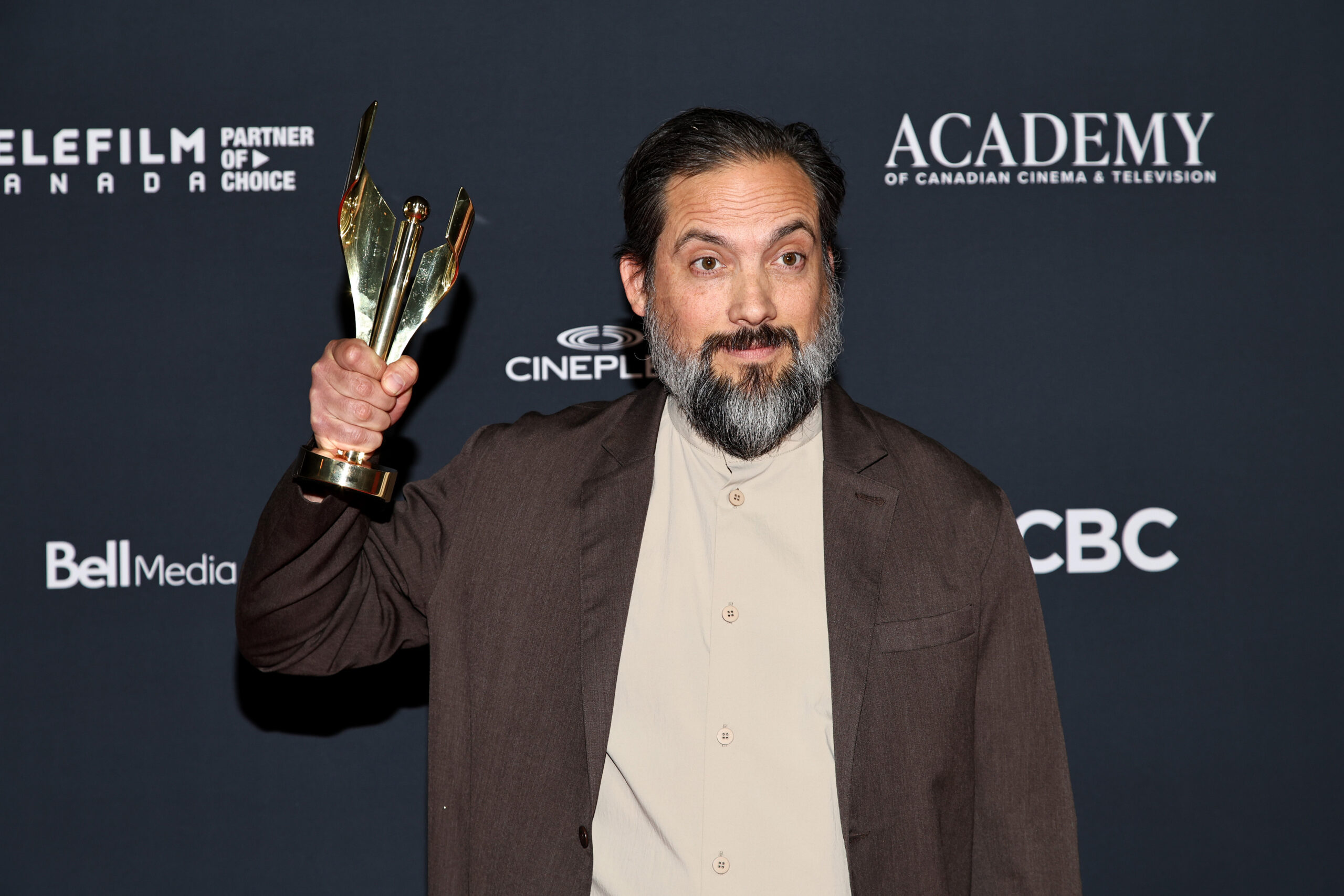 Canadian Screen Awards to Be Broadcast by Multiple Networks to Revive Ratings Amid Industry Uncertainty