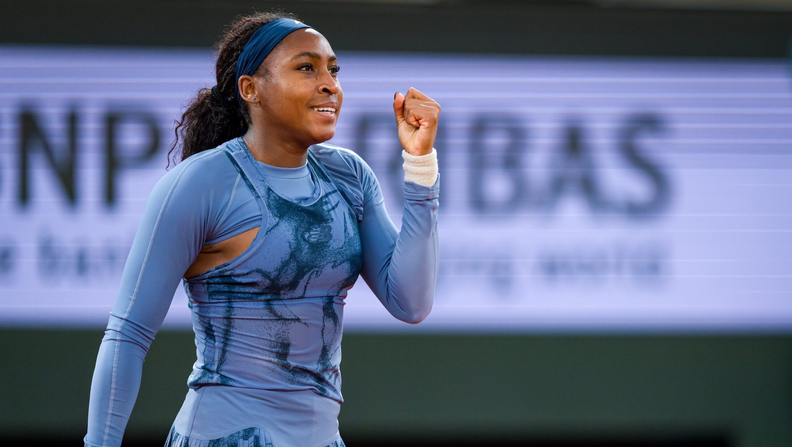 Coco Gauff: 5 Things to Know About the Tennis Star