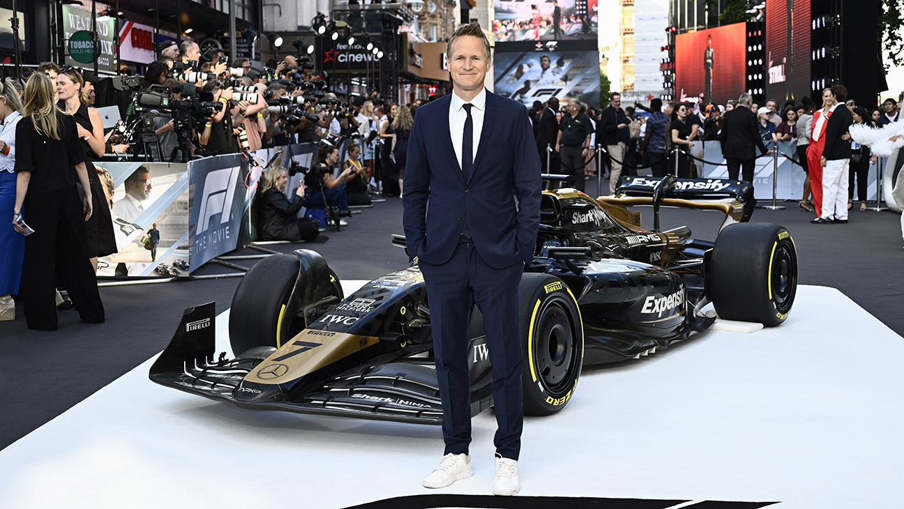 A Chat With Apple’s Music Chief on Streaming Fraud and Why Bad Bunny Is a “Great” Super Bowl Choice