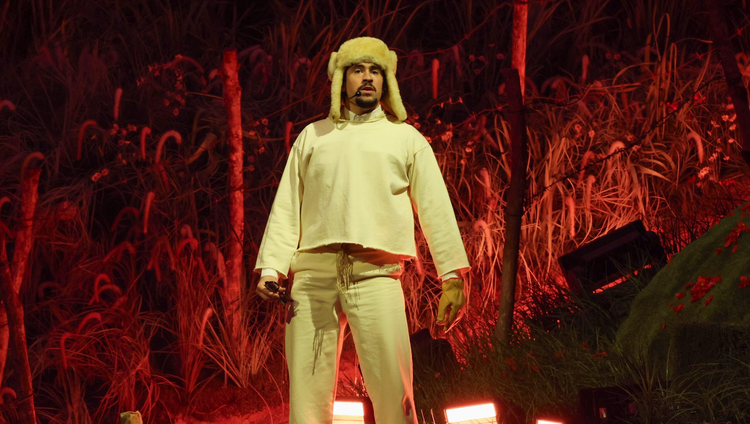 Bad Bunny’s Super Bowl 2026 Halftime Show: Everything We Know So Far