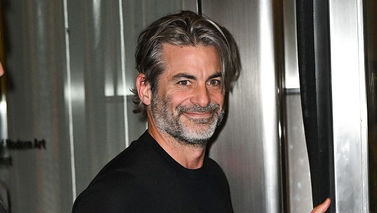 Jim Curtis’ Ex-Wife: What We Know About Jennifer Aniston’s Boyfriend’s Former Marriage