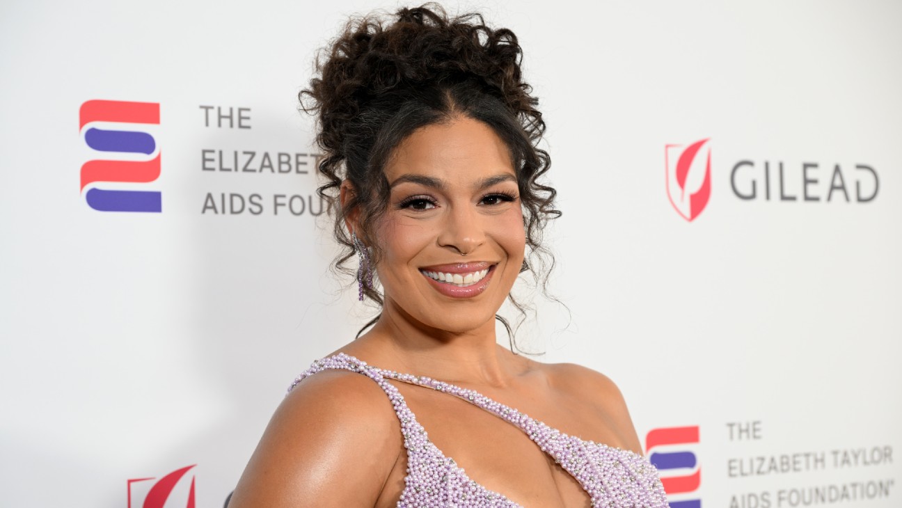 Jordin Sparks Speaks Out After Viral Post Asking Halle Berry to Read Her Menopause Screenplay