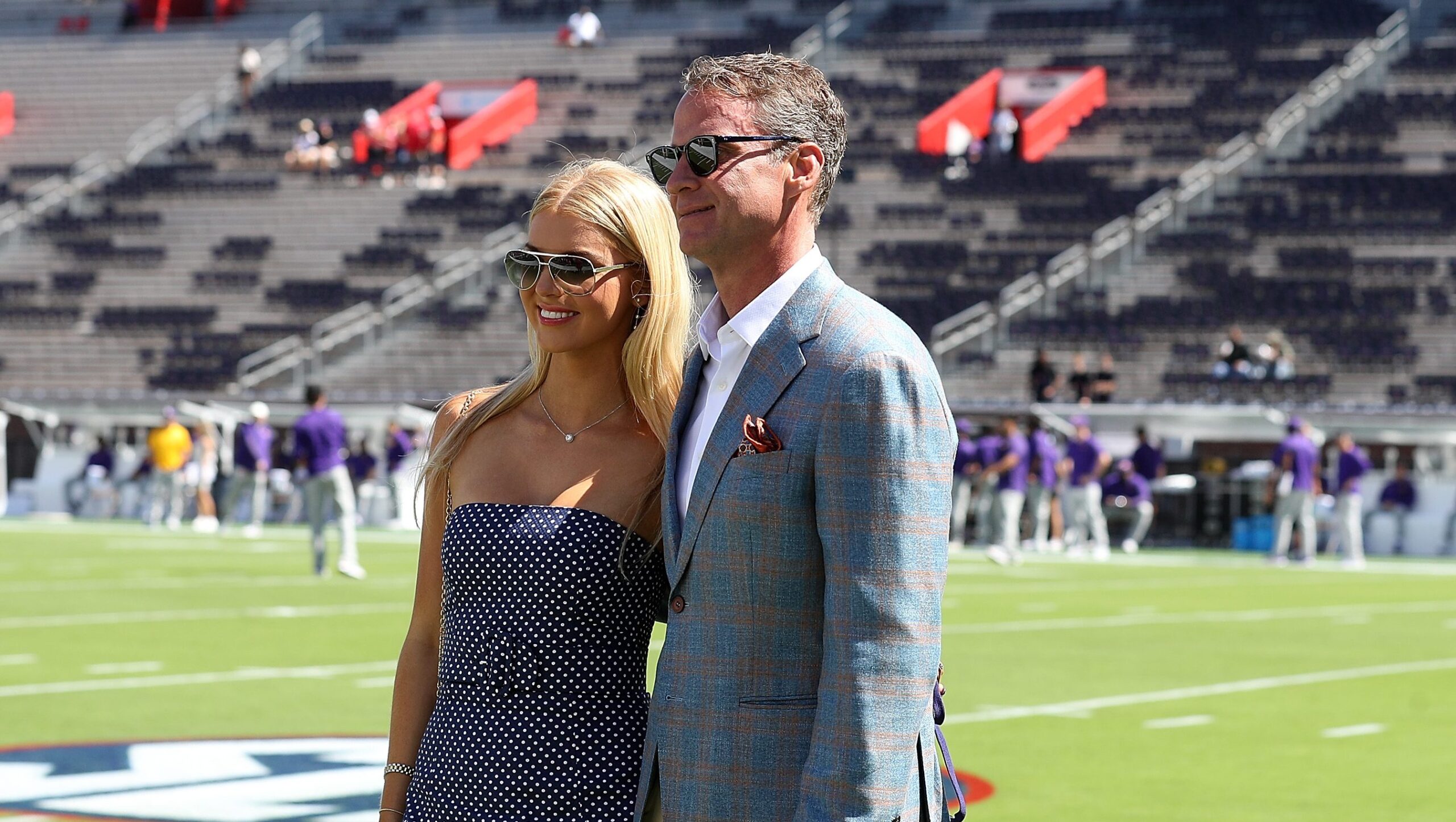 Lane Kiffin’s Children: All About His Daughters Landry & Presley & Son Monte