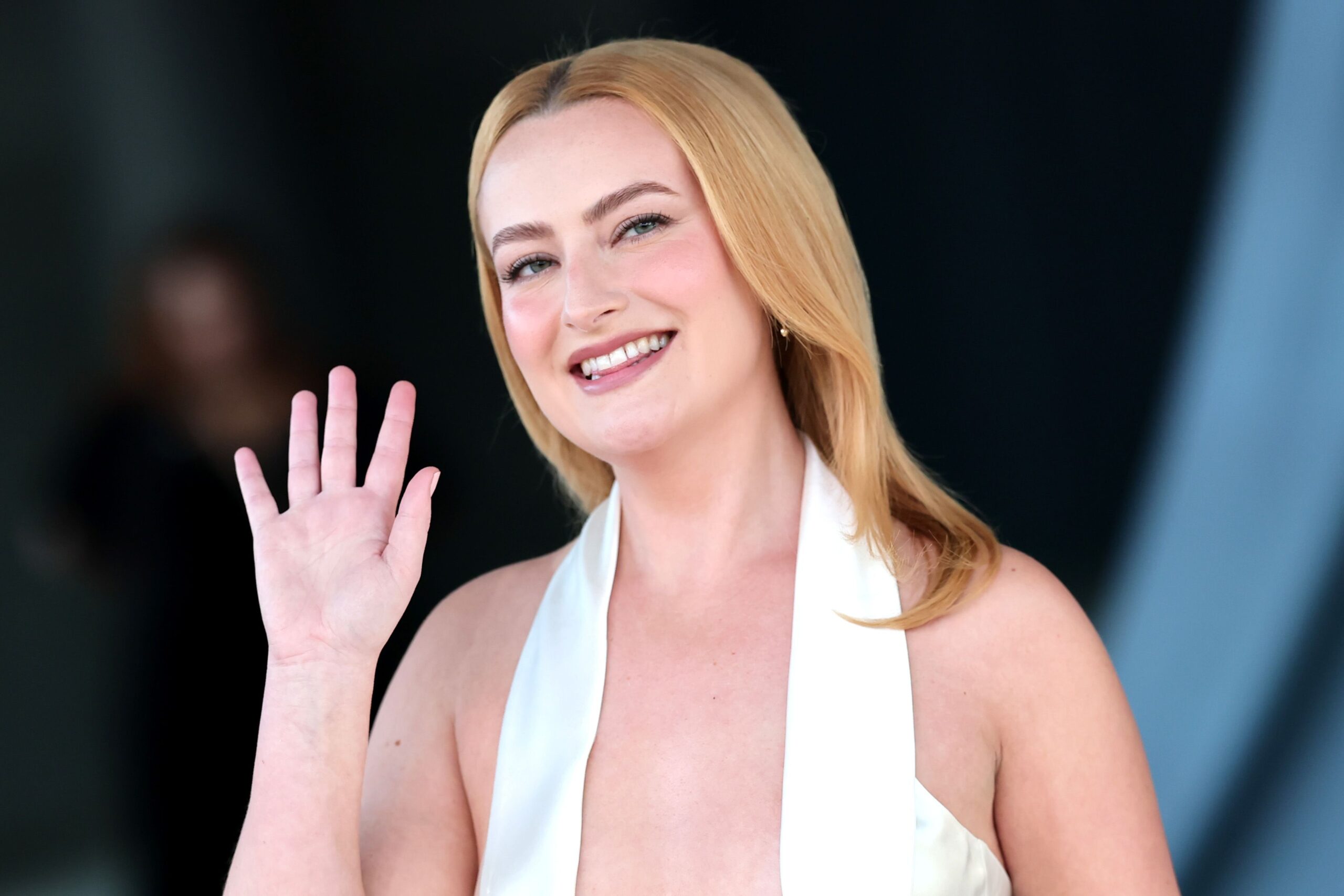 Amelia Dimoldenberg Set for Third Stint as Oscars’ Social Media Ambassador and Red Carpet Correspondent