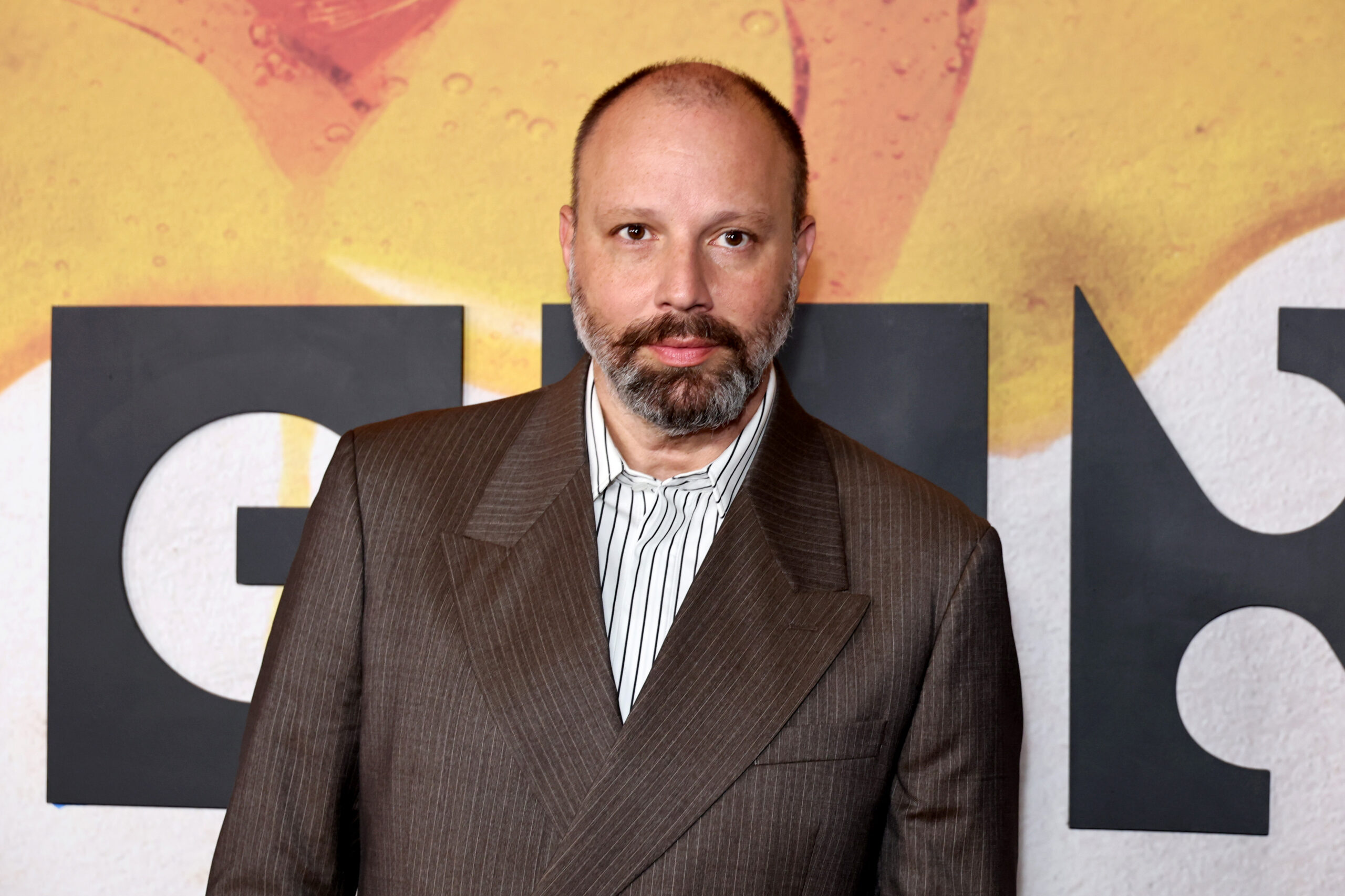 Yorgos Lanthimos’ Next Absurdist Project? A Super Bowl Ad for Grubhub (Exclusive)