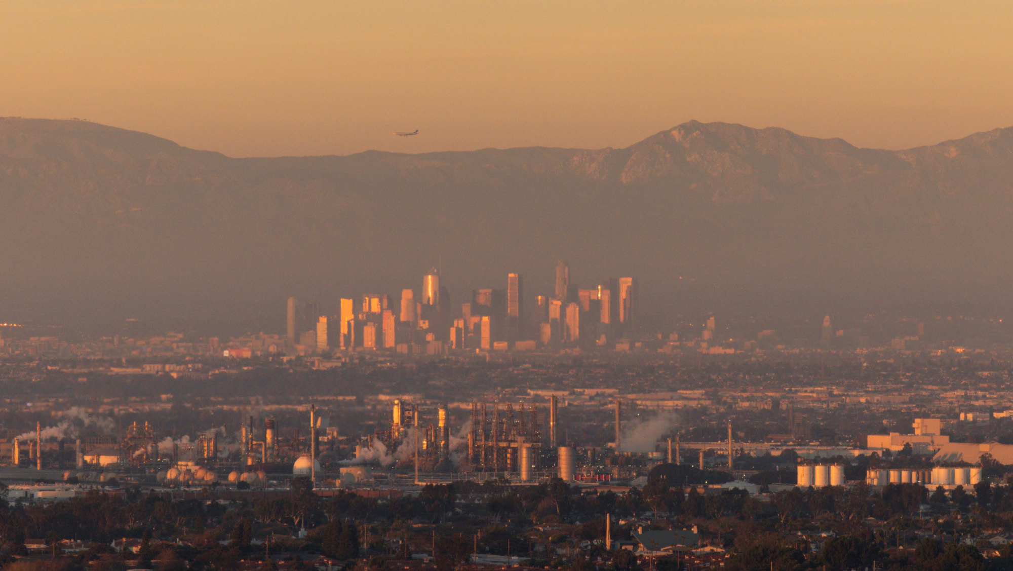 Los Angeles Film and TV Shoot Days Hit New Lows In 2025