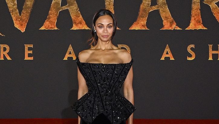 Zoe Saldaña Net Worth: How Much Money the ‘Avatar’ Actress Has Now