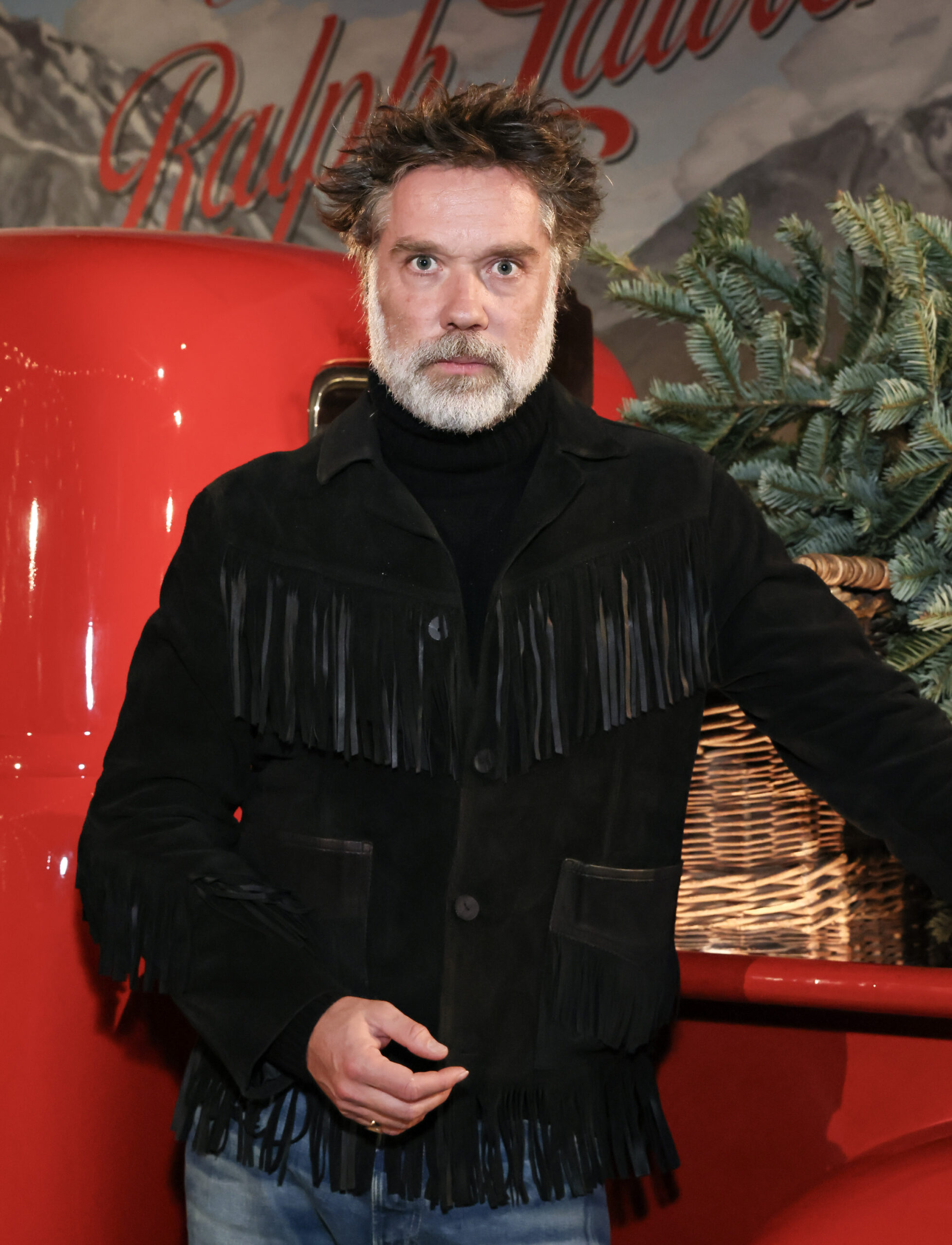 Rufus Wainwright and Norah Jones to Perform at Sundance After ‘Broken English’ Premiere