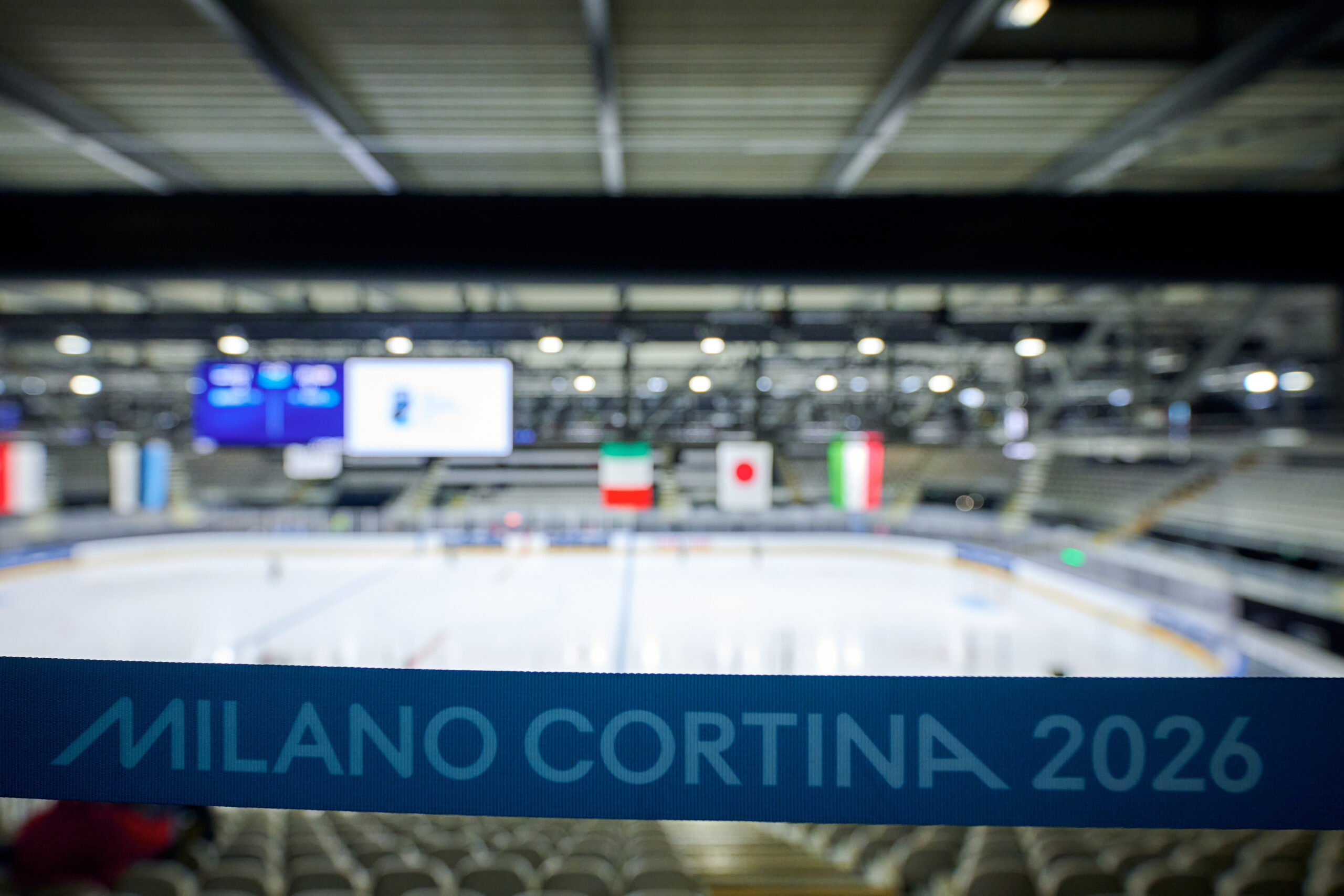 NBC Sports Bringing Live Milan Olympics Coverage to AMC Theatres