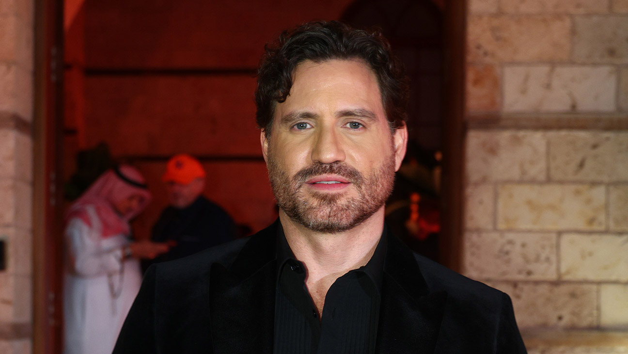 Édgar Ramírez on Venezuela’s Future: “There Are No Good, Viable Options. It’s a Choice of Bad or Worse”