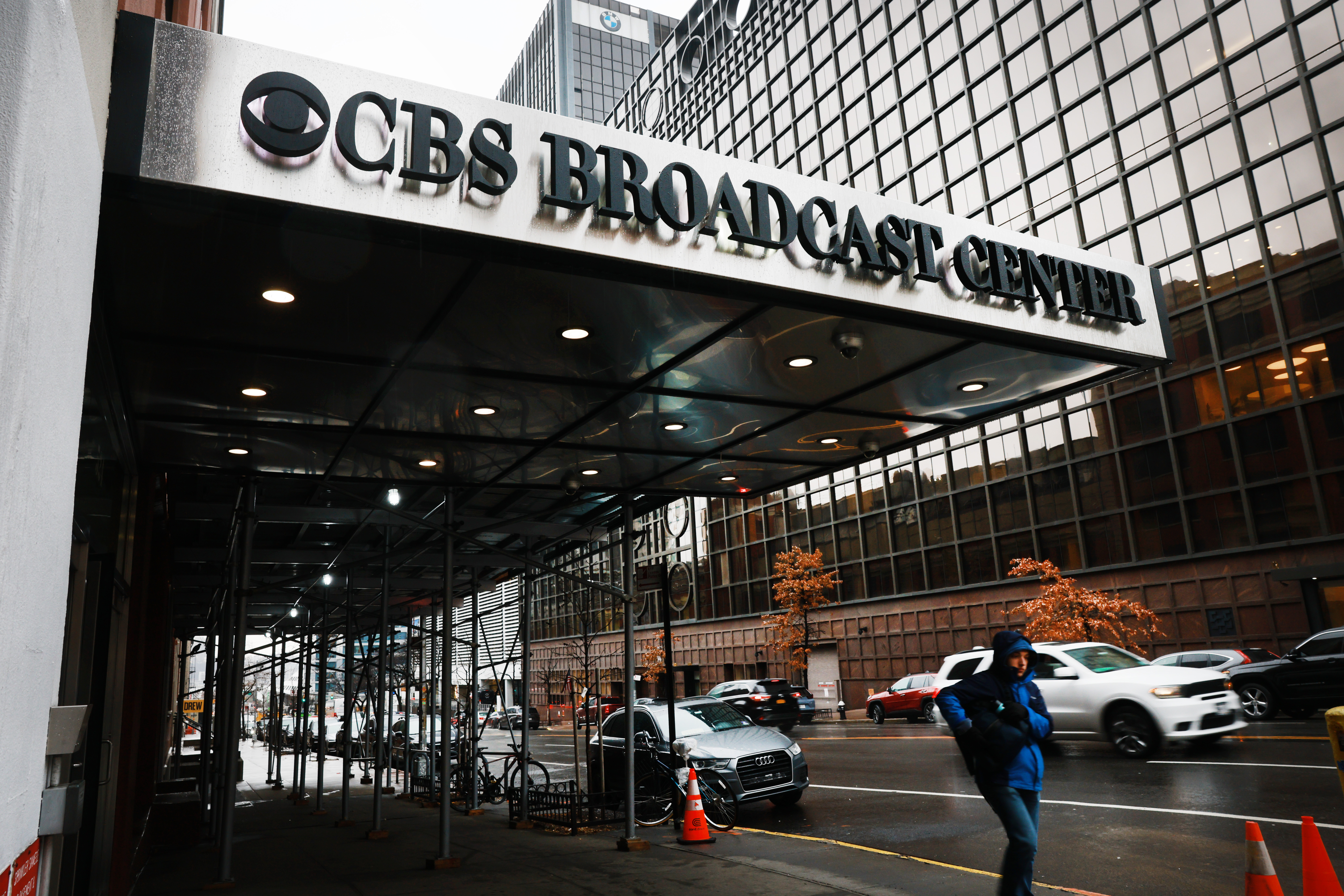 CBS Offers Buyouts to Some ‘Evening News’ Staff As Tony Dokoupil Remakes Show