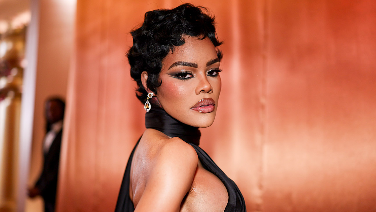Teyana Taylor Says She and Jessie Buckley FaceTimed After 2026 Oscar Nominations