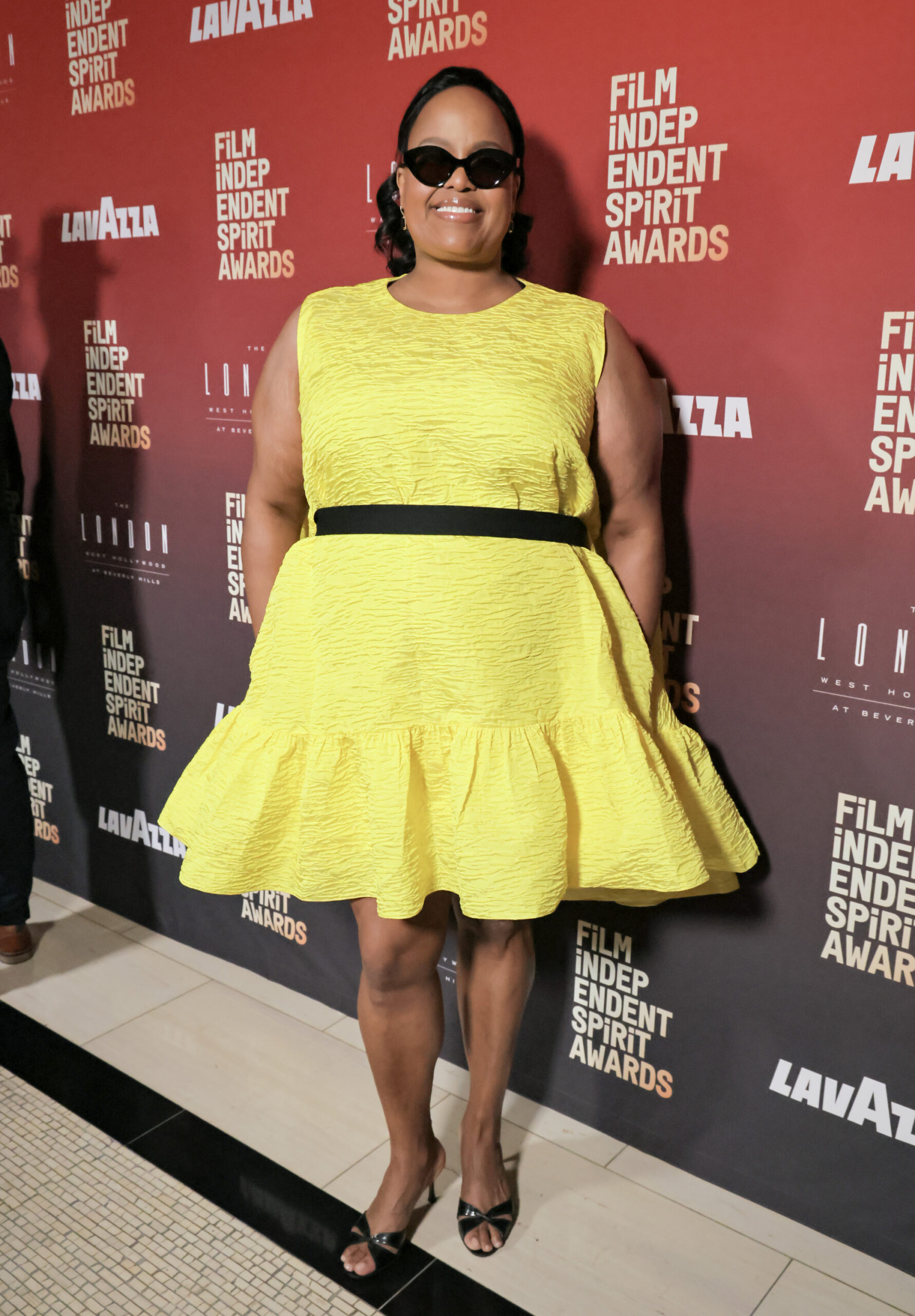 Spirit Awards Nominees Brunch Hosts Indie Rebels as Natasha Rothwell Says “F*** Tilly Norwood”