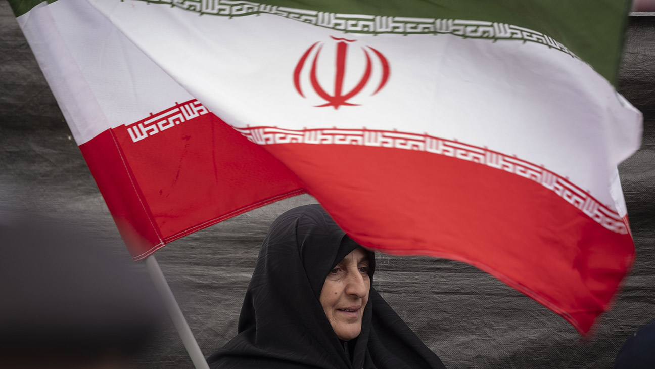 Hollywood Can’t Afford to Stay Silent on Iran