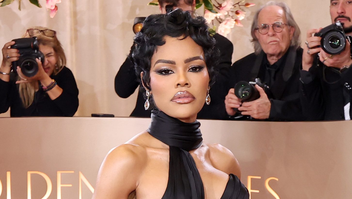 Golden Globe Awards 2026 Winners List: See Who Won in TV & Film (Updating Live)