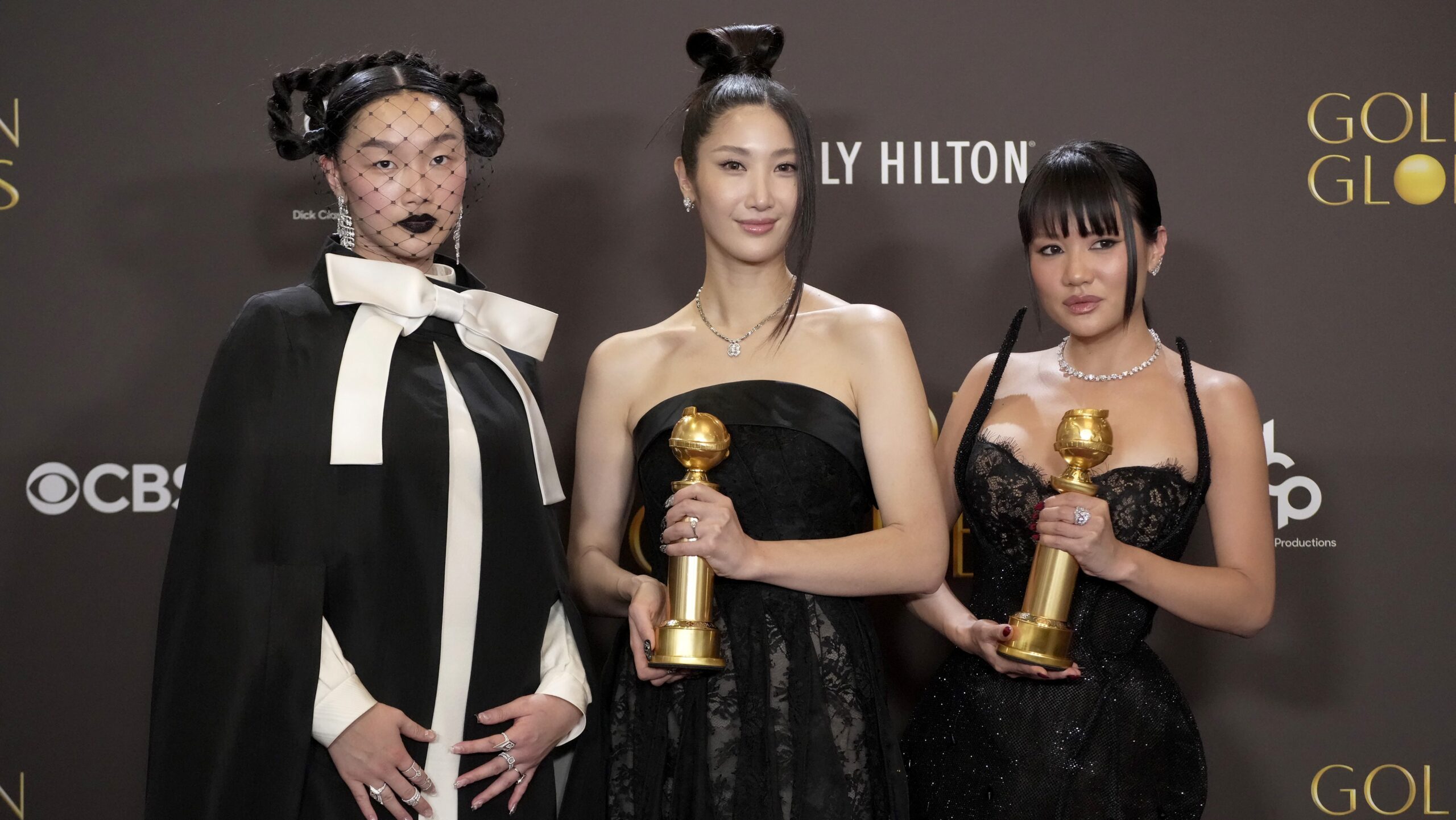 ‘KPop Demon Hunters’ Nabs Two Wins at 2026 Golden Globes