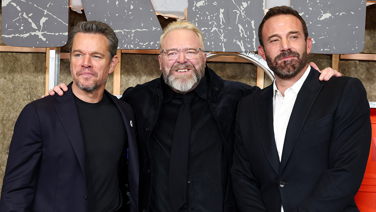 ‘The Rip’ Filmmaker Joe Carnahan Commends Affleck, Damon and Netflix for Looking Out for the Little Guy