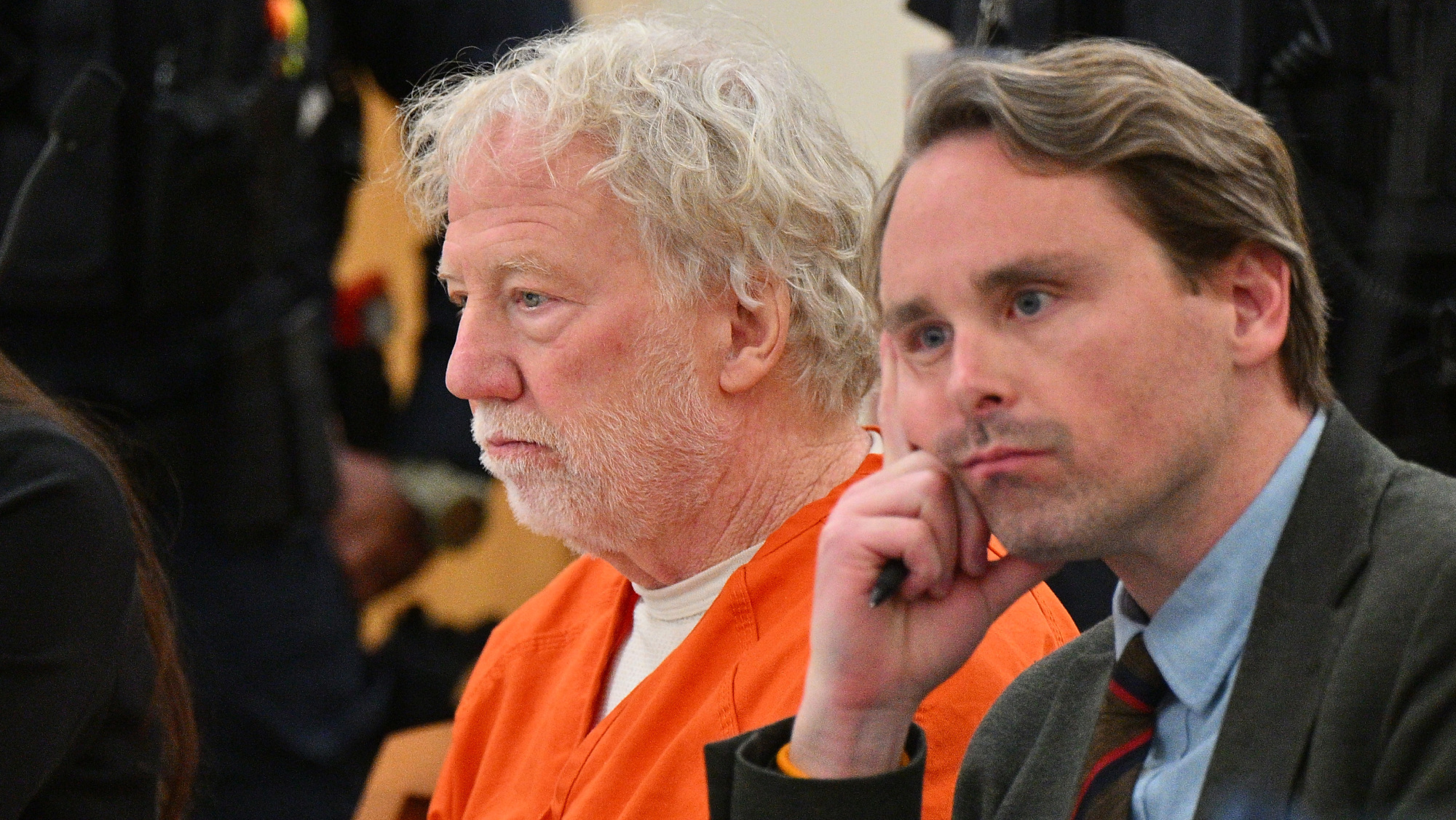 Busfield Case Puts Scrutiny on Warner Bros.’ Own Investigation of Abuse Claims