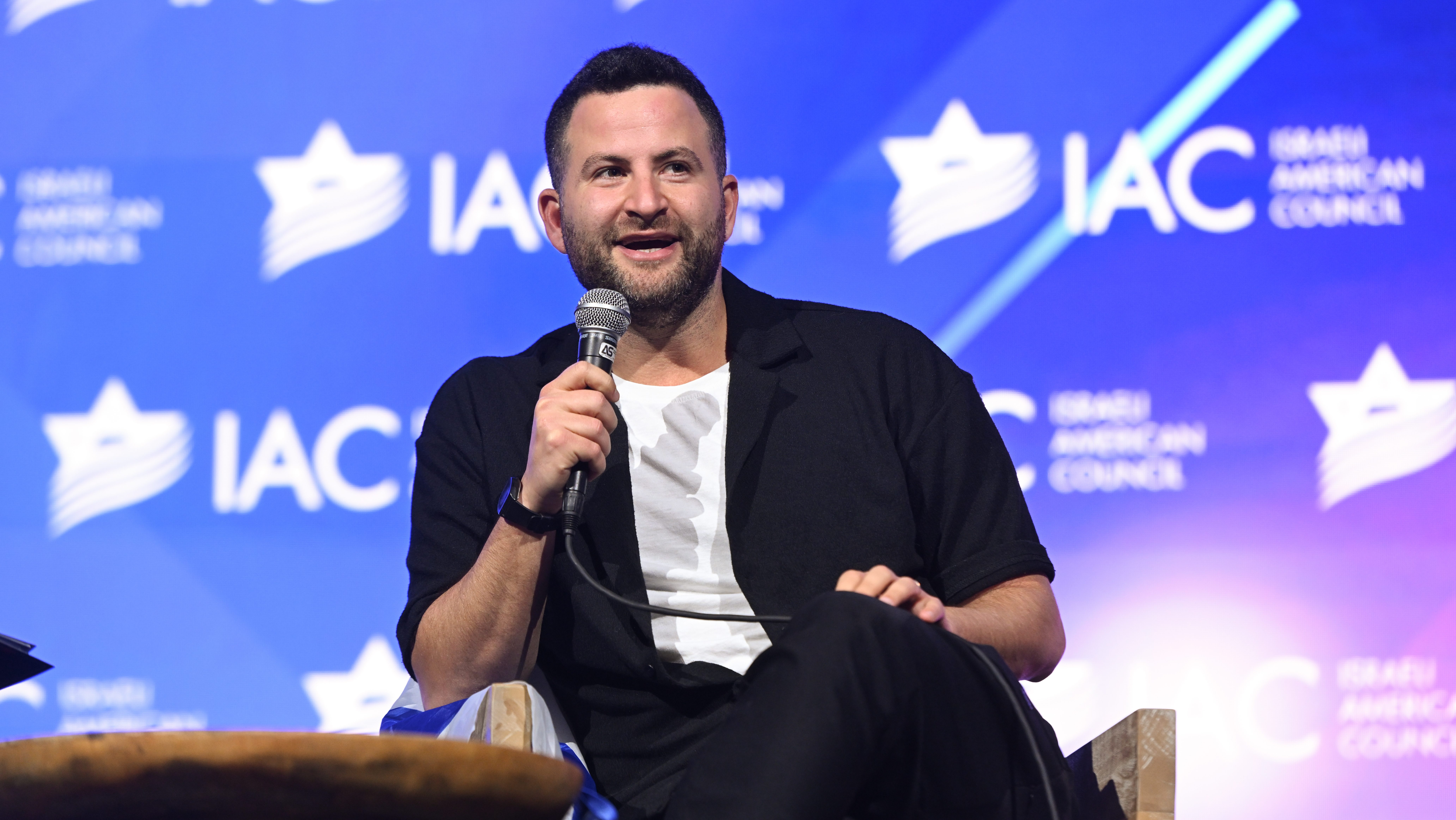 Who is Guy Hochman? Meet the Israeli Comedian Drawing Protests, Bans and Interrogations Amid North American Tour