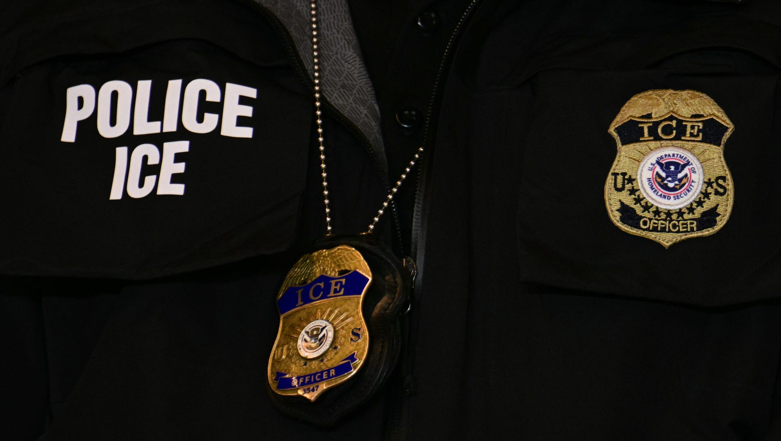 Did ICE Detain a 5-Year-Old Child? What We Know About the Case