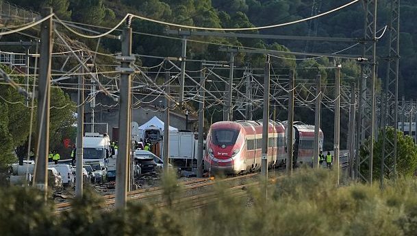 How Did the Spain Trash Crash Happen? Updates on the 2026 High-Speed Accident