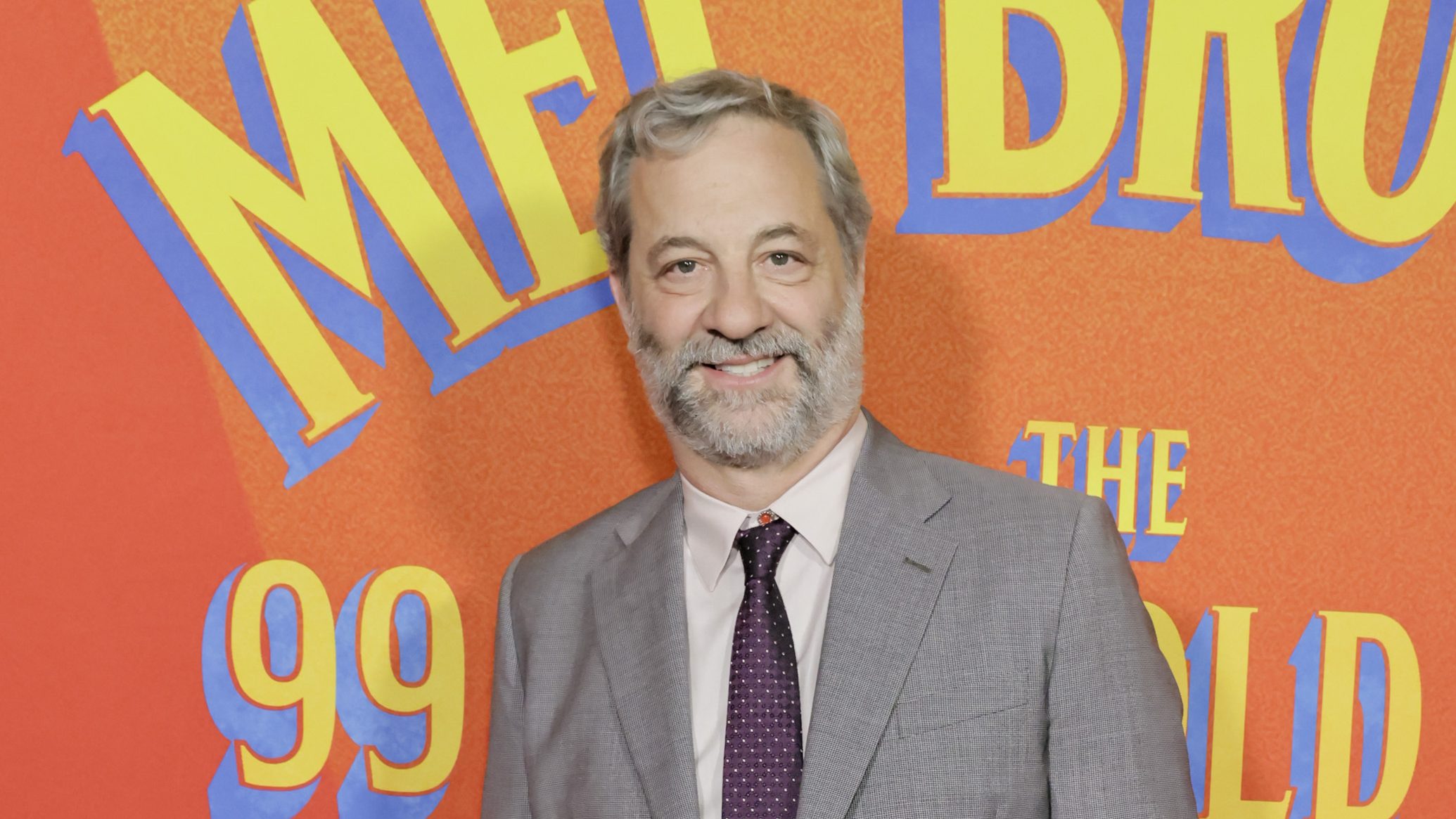 Judd Apatow on Mel Brooks, Interviewing Rob Reiner and What It’ll Take to Revive Studio Comedies